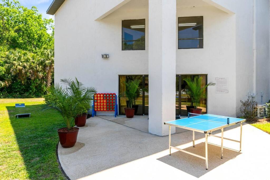 Oasis 203 - Symmetry & Serenity Titusville Buitenkant foto